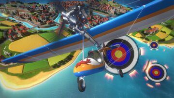 Ultrawings 2 DLC ajoute de nouvelles courses d'avions et de vols sur Quest 2 et PC VR PlatoBlockchain Data Intelligence. Recherche verticale. Aï.