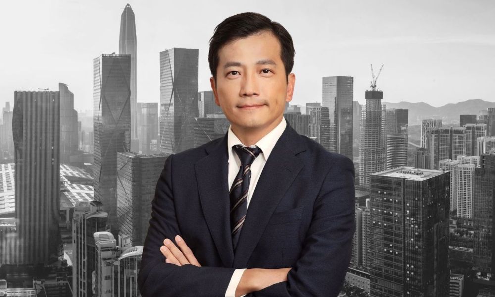 UBS Wealth Management wird in China zum Mittelstand PlatoBlockchain Data Intelligence. Vertikale Suche. Ai.