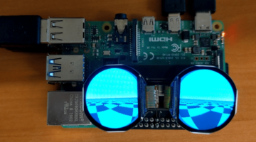 Dai un'occhiata a questo minuscolo visore VR progettato per i topi PlatoBlockchain Data Intelligence. Ricerca verticale. Ai.
