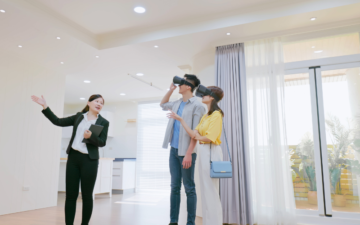 The Impact Of Virtual Reality On The Real Estate Industry Virtual Reality On The Real Estate PlatoBlockchain Data Intelligence. Vertical Search. Ai.