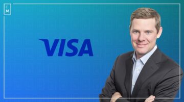 Visa to Replace Alfred Kelly with Ryan McInerneyto as CEO PlatoBlockchain Data Intelligence. Vertical Search. Ai.
