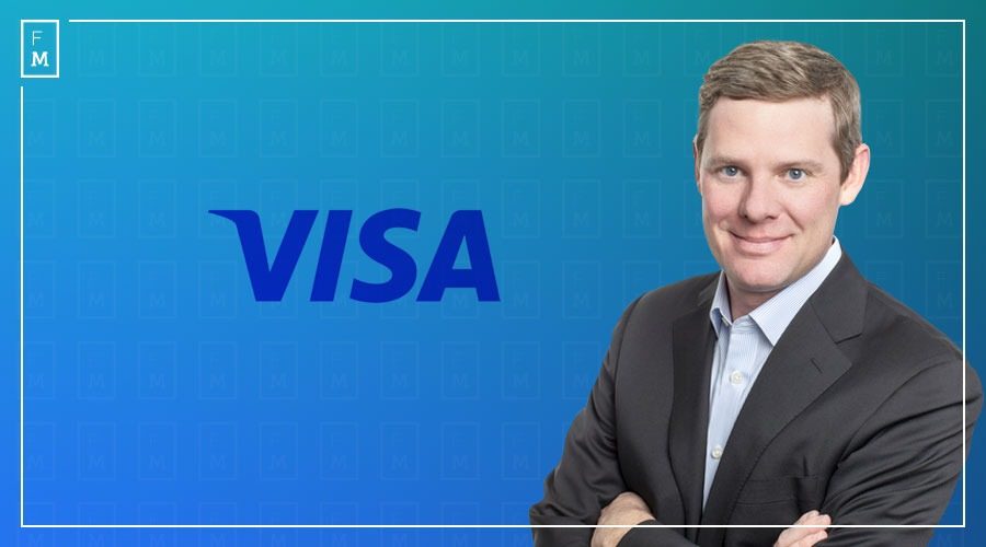 Visa zastąpi Alfreda Kelly'ego Ryanem McInerneyto na stanowisku CEO PlatoBlockchain Data Intelligence. Wyszukiwanie pionowe. Aj.