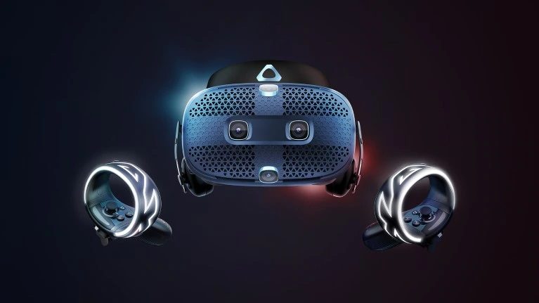 HTC Vive Offering Black Friday Discounts Up To $100 PlatoBlockchain Data Intelligence. Vertical Search. Ai.