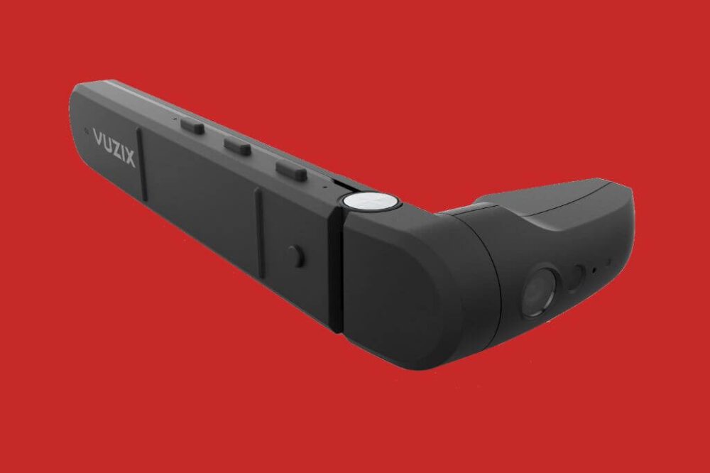 Vuzix M400C slimme bril wordt openbaar beschikbaar, consumentenmodel op CES PlatoBlockchain Data Intelligence. Verticaal zoeken. Ai.