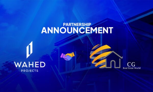 WAHED Announces Strategic Partnership With The Creator’s Group PlatoBlockchain Data Intelligence. Vertical Search. Ai.