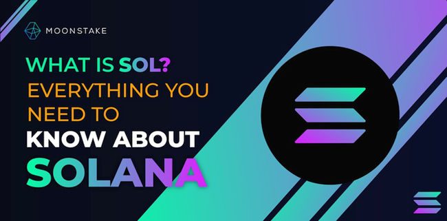 What is SOL? Everything You Need to Know about Solana Blockchain PlatoBlockchain Data Intelligence. Vertical Search. Ai.