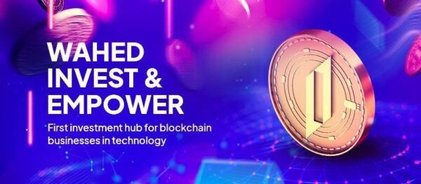 WAHED Coin to Launch on LBank Exchange on December 5 PlatoBlockchain Data Intelligence. Vertical Search. Ai.