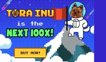 Tora Inu se une a los principales tokens de memes con la mejor hoja de ruta PlatoBlockchain Data Intelligence. Búsqueda vertical. Ai.