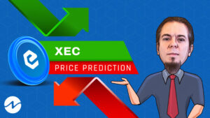 Previsione dei prezzi eCash 2022: XEC raggiungerà presto $ 0.00036? Intelligenza dei dati PlatoBlockchain. Ricerca verticale. Ai.