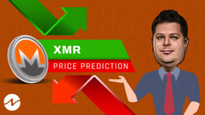 Monero (XMR) Price Prediction 2022 — Will XMR Hit $165 Soon? PlatoBlockchain Data Intelligence. Vertical Search. Ai.