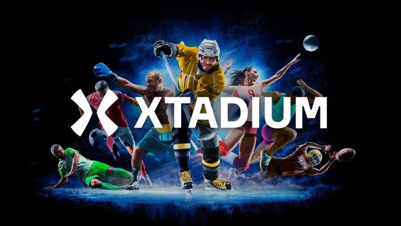 XTADIUM Lets You Host Private Sports Parties In VR VR Sports PlatoBlockchain Data Intelligence. Vertical Search. Ai.