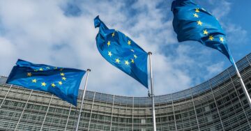 EU försenar omröstningen om MiCA Crypto-lagstiftning till februari PlatoBlockchain Data Intelligence. Vertikal sökning. Ai.