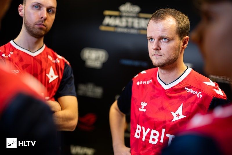 Xyp9x: "I feel more confident in the roles I've been assigned now" PlatoBlockchain Data Intelligence. Vertical Search. Ai.