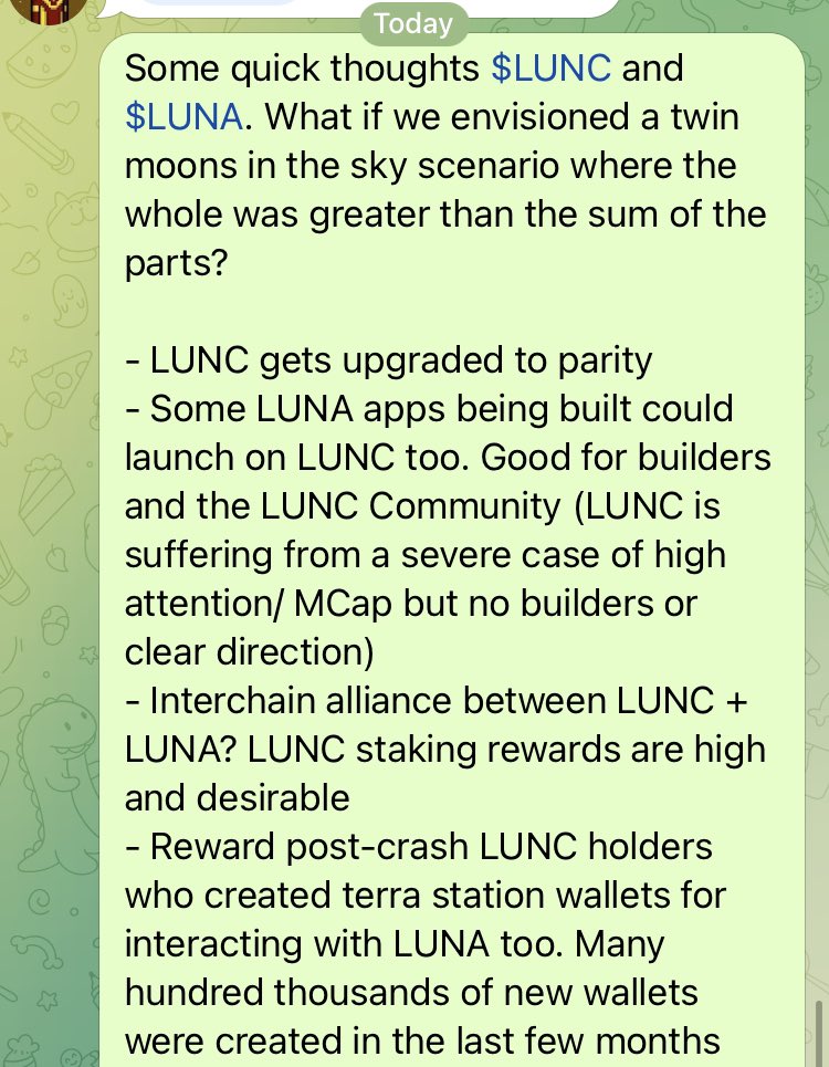 Do Kwon Suggests Alliance Between Terra 2.0 And Terra Classic (LUNC), Community Reacts PlatoBlockchain Data Intelligence. Vertical Search. Ai.