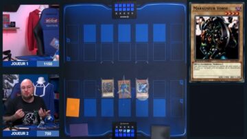 This Yu-Gi-Oh! AR Game Looks Too Good To Be True PlatoAiStream Data Intelligence. Vertical Search. Ai.