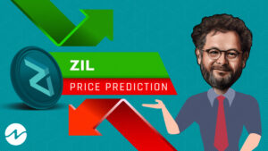 Zilliqa (ZIL) hinnaennustus 2022 – kas ZIL jõuab varsti 0.1 dollarini? PlatoBlockchaini andmete luure. Vertikaalne otsing. Ai.