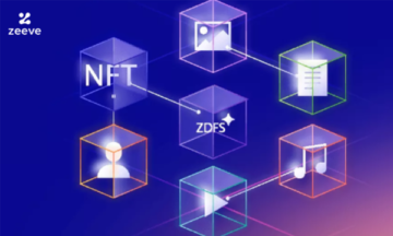 Distributed File System Vs. NFS ZDFS PlatoAiStream Data Intelligence. Vertical Search. Ai.