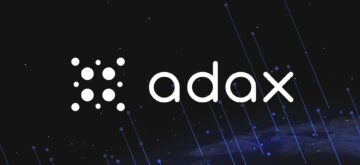 What is ADAX? PlatoBlockchain Data Intelligence. Vertical Search. Ai.