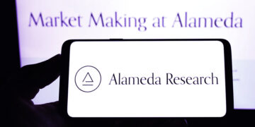 Raziskava Alameda je bila vodilna na seznamu žetonov FTX: poročajte o podatkovni inteligenci PlatoBlockchain. Navpično iskanje. Ai.