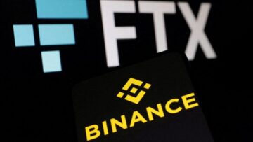 Binance sets out to save the crypto industry PlatoAiStream Data Intelligence. Vertical Search. Ai.