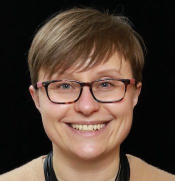 Vitalina-Komashko-author
