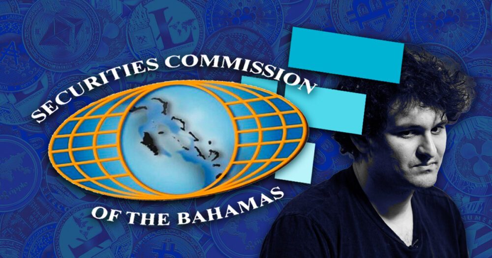 Надзорный орган Багамских островов приказал FTX отправить цифровые активы в свой кошелек PlatoBlockchain Data Intelligence. Вертикальный поиск. Ай.