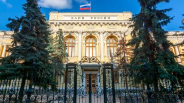 Die Bank of Russia will die Besteuerung digitaler Vermögenswerte und den Austausch regulieren, immer noch im Gegensatz zu Crypto PlatoBlockchain Data Intelligence. Vertikale Suche. Ai.