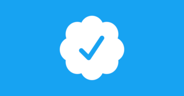 Twitter Blue Badge e-mail-svindel – fald ikke for dem! PlatoBlockchain Data Intelligence. Lodret søgning. Ai.