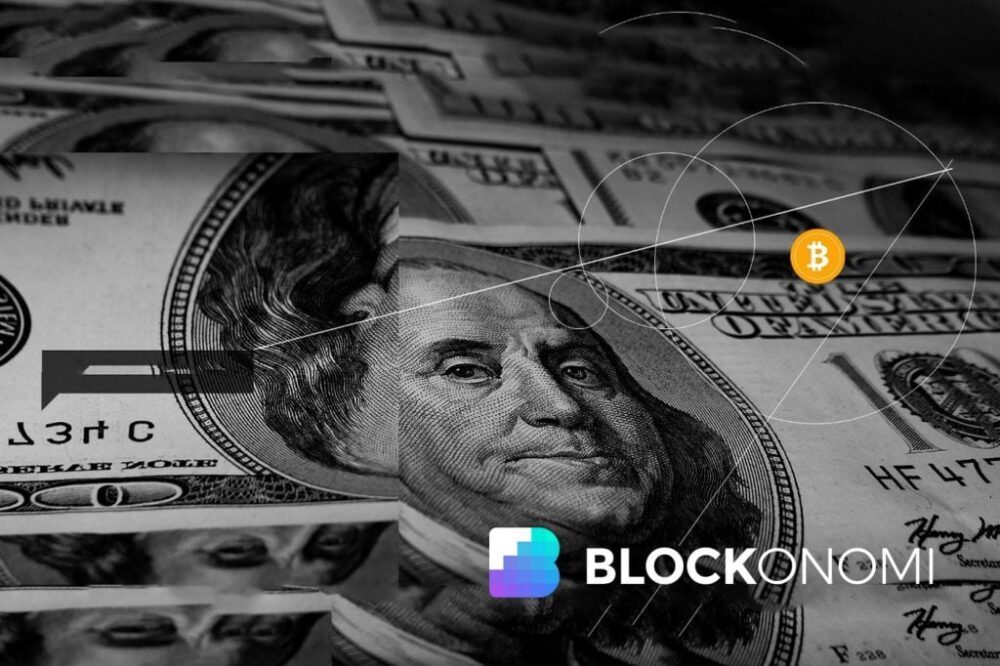 Rally bitcoina se zmanjšuje, ko ameriški dolar raste v tednu Feda PlatoBlockchain Data Intelligence. Navpično iskanje. Ai.
