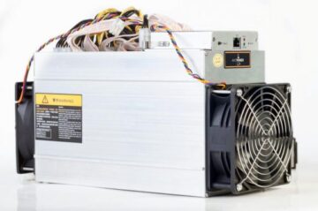 Boost Performance or Optimize Power Usage on AntMiner S9 and L3 ASIC Miners Antminer PlatoBlockchain Data Intelligence. Vertical Search. Ai.