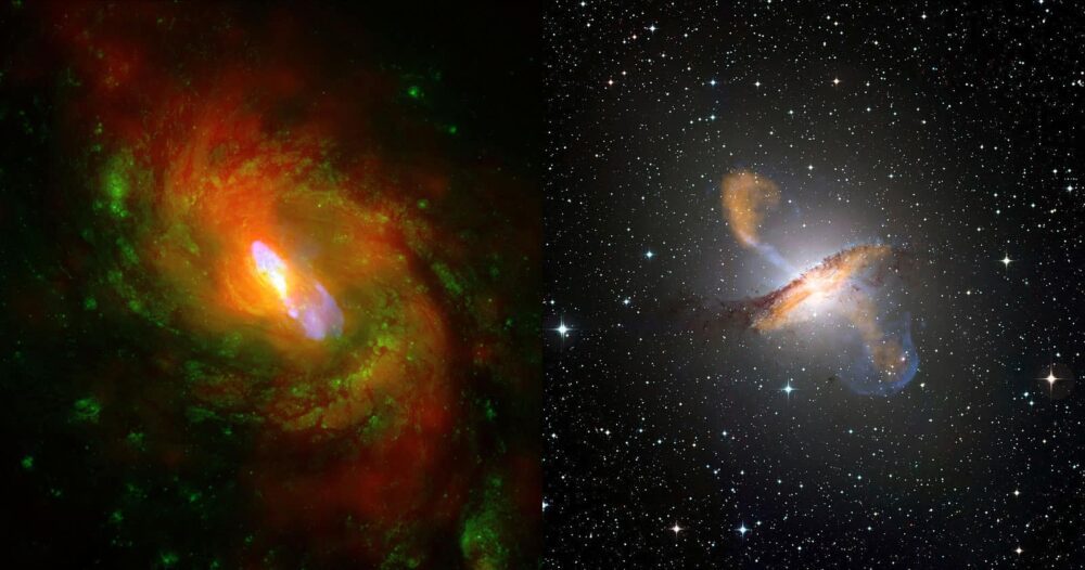 NASA-forskare skapar svarta håls jetstrålar med superdator PlatoBlockchain Data Intelligence. Vertikal sökning. Ai.