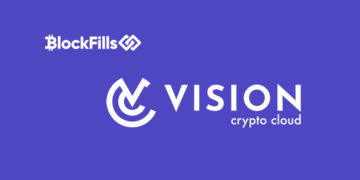 BlockFills فناوری تجارت رمزنگاری شرکتی سرتاسری را راه اندازی کرده است. جستجوی عمودی Ai.