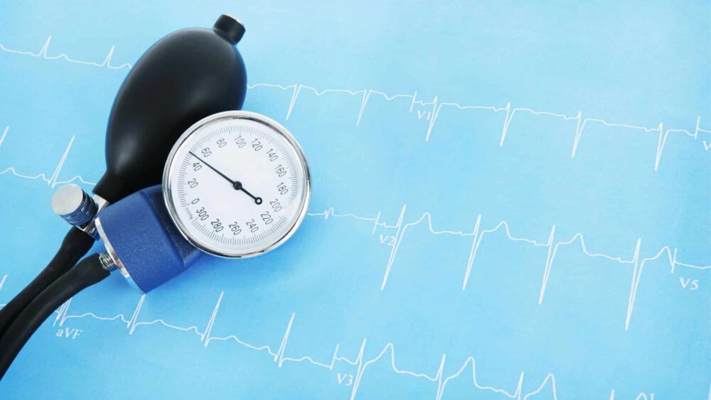 A pressão arterial tem alta probabilidade de causar traço de personalidade neurótica PlatoBlockchain Data Intelligence. Pesquisa vertical. Ai.