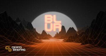 Blur Review: ข้อมูลอัจฉริยะของ PlatoBlockchain Paradise ของ NFT Flipper ค้นหาแนวตั้ง AI.
