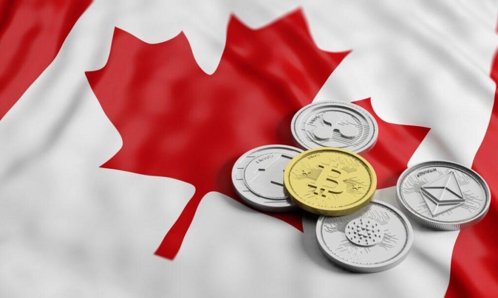 加拿大政府对加密货币和 CBDC PlatoBlockchain 数据智能感兴趣。 垂直搜索。 人工智能。