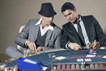 Πώς τα ζωντανά παιχνίδια καζίνο κατέλαβαν τον κόσμο κρυπτογράφησης τυχερών παιχνιδιών PlatoBlockchain Data Intelligence. Κάθετη αναζήτηση. Ολα συμπεριλαμβάνονται.