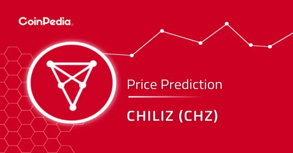 Chiliz قیمت کی پیشن گوئی 2022-2025: کیا CHZ $1 قیمت کے ٹیگ کا دعوی کرے گا؟ پلیٹو بلاکچین ڈیٹا انٹیلی جنس۔ عمودی تلاش۔ عی