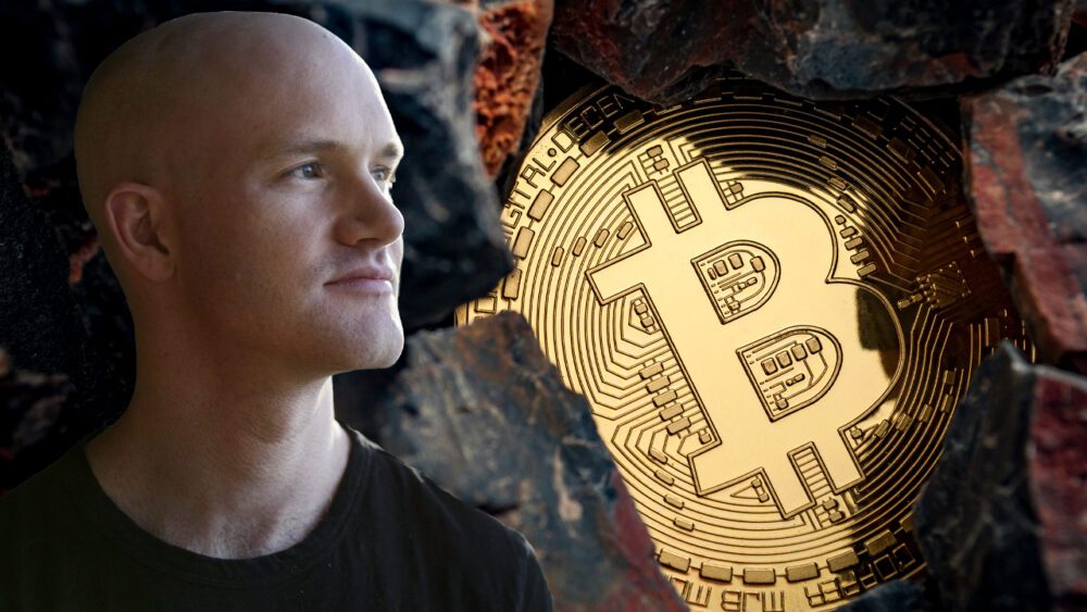 Coinbase CEO Says Company Holds 2 Million Bitcoin, Reminds People Firm’s ‘Financials Are Public’ PlatoBlockchain Data Intelligence. Vertical Search. Ai.