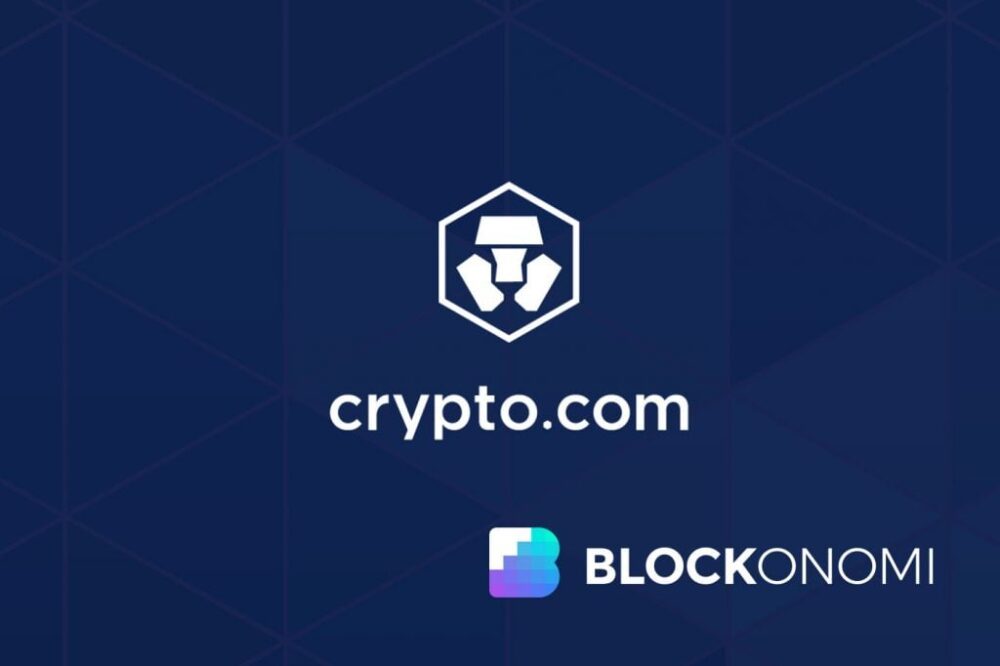 Crypto.com 确认强大的资本地位：将发布经过审计的储备证明 PlatoBlockchain 数据情报。垂直搜索。人工智能。