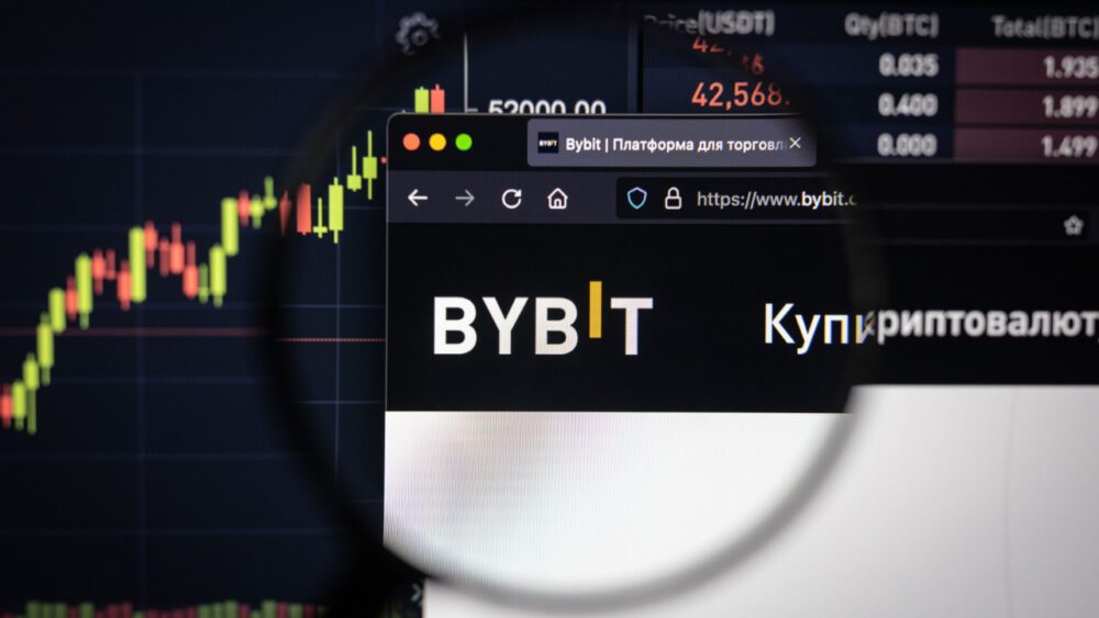 Crypto Exchange Bybit kljub pozivu MAS ne namerava sankcionirati ruskih uporabnikov, poroča PlatoBlockchain Data Intelligence. Navpično iskanje. Ai.