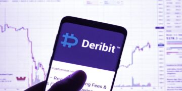 קריפטו Exchange Deribit פרצה תמורת 28 מיליון דולר בביטקוין, Ethereum, USDC PlatoBlockchain Data Intelligence. חיפוש אנכי. איי.