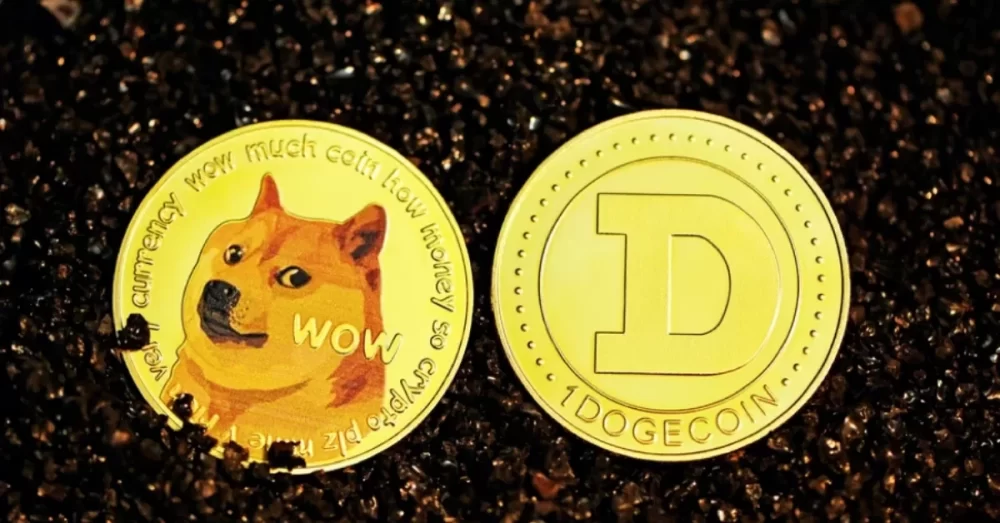 cena monet Doge