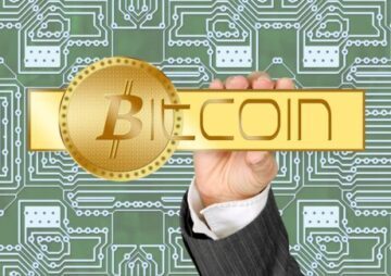 Dogecoin-medgründer spår at Bitcoin vil nå $100,000 XNUMX PlatoBlockchain Data Intelligence. Vertikalt søk. Ai.