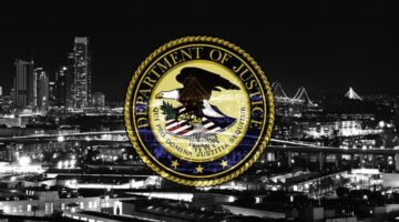 Departemen Kehakiman AS menyita lebih dari $3.36 Miliar Bitcoin yang terkait dengan Intelijen Data PlatoBlockchain Jalur Sutra. Pencarian Vertikal. Ai.