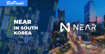 NEAR Foundation til at bygge asiatisk Web3 Hub i Sydkorea PlatoBlockchain Data Intelligence. Lodret søgning. Ai.
