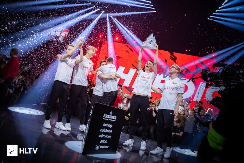 The story of the BLAST Premier Fall Final in photos esport games PlatoBlockchain Data Intelligence. Vertical Search. Ai.