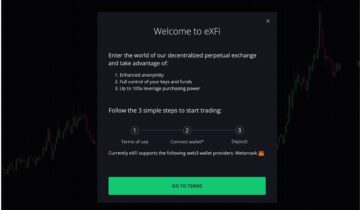 eXFi Decentralized Trading Platform Overview 2022: The Next Big Thing PlatoBlockchain Data Intelligence. Vertical Search. Ai.