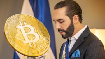 El Salvador megerősíti a már meglévő Bitcoin törvényt, a PlatoBlockchain Data Intelligence-t. Függőleges keresés. Ai.