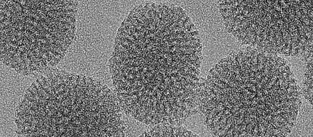Bir antiinflamatuar ilacı çok daha etkili hale getirecek yeni nanoparçacık PlatoBlockchain Veri Zekası. Dikey Arama. Ai.