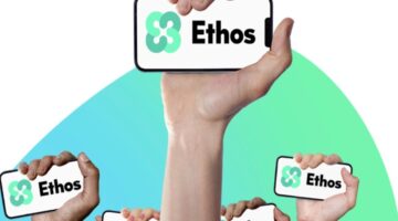Ethos 2.0 Emphasizes Accessible Self-Custody Without Compromises PlatoBlockchain Data Intelligence. Vertical Search. Ai.